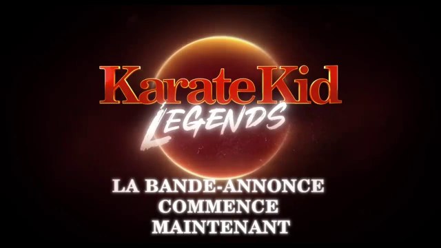 💖SORTIE CINEMA 13 AOUT 2025💖💥KARATE KID : LEGENDS💥ABONNES-TOI STP🙏💖 MERCI 🙏💖💥