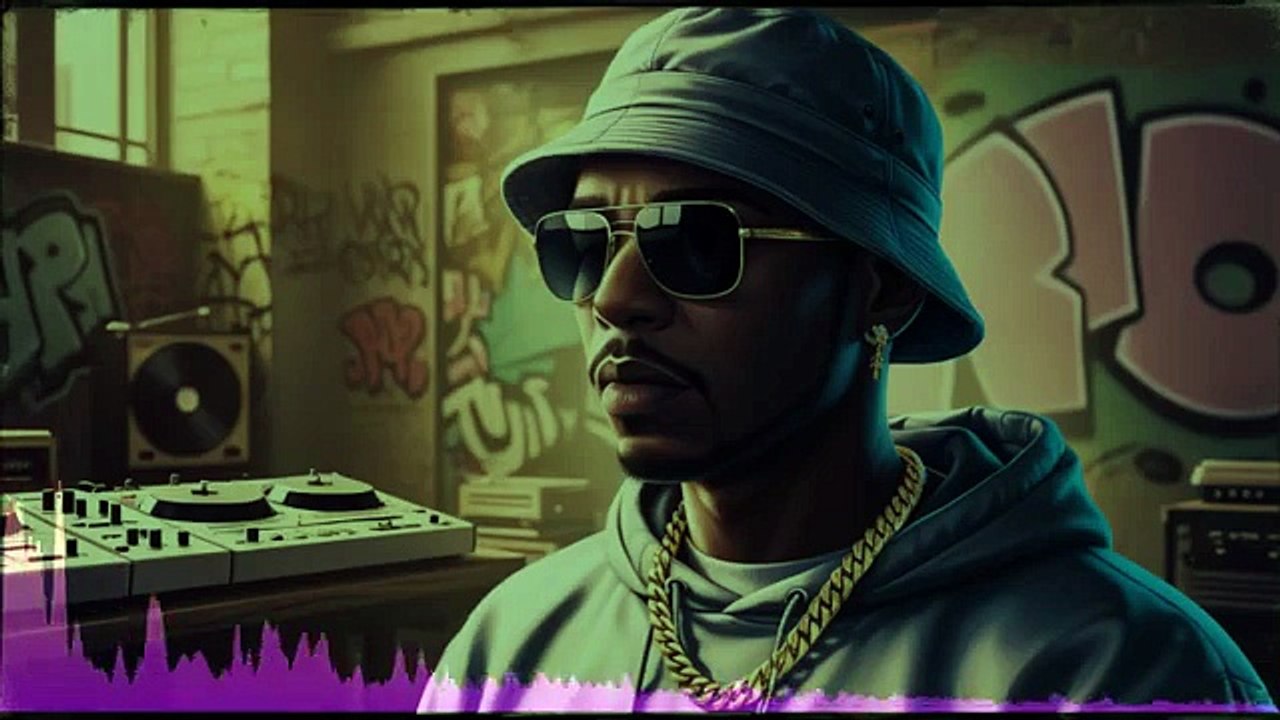 Golden Era Flex Beats | 90s Boom Bap Style Hip Hop Instrumentals – Old School Vibe Only