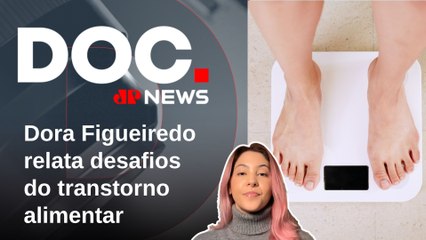 A epidemia do corpo perfeito: por que 55% dos jovens se sentem mal com a aparência? | DOCUMENTO JP