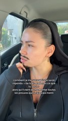 jvais jamais m’arrêter