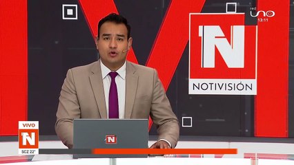 REO CHILENO FUGO DE UN HOSPITAL EN LA CIUDAD DE SANTA CRUZ