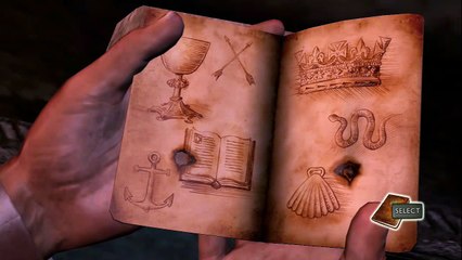 Uncharted: Drake's Fortune online multiplayer - ps3