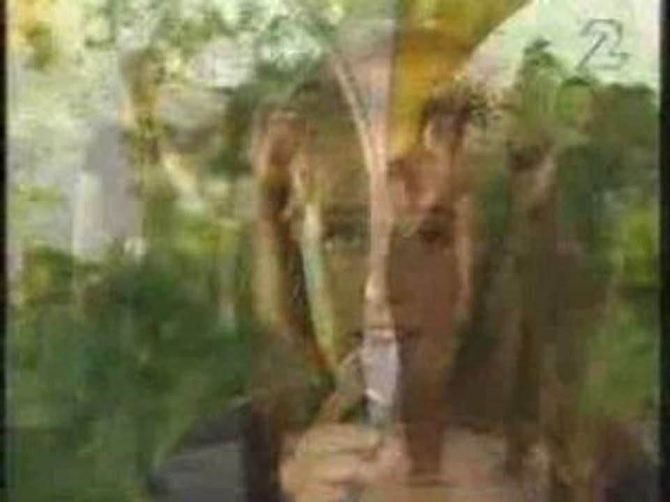 Peter Jöback - Somewhere Over The Rainbow - somewhere