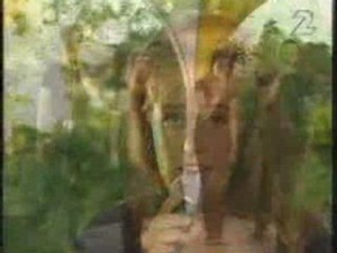 Peter Jöback - Somewhere Over The Rainbow - somewhere