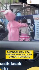 DPRD Pekanbaru Curiga Ada Jaringan Terorganisir Eksploitasi Anak