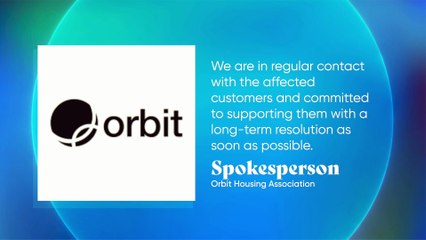 Residents say they’ve dealt with 16 years of sewage problems because of Orbit