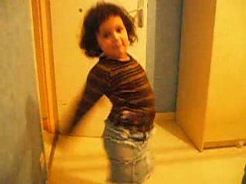 ma fille consuelo