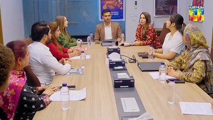 Ism e Yaraan Episode 34_7th_August_2025_[Shahbaz_Shigri,_Zainab_Shabbir____Azfar_Rehman]_HUM_TV(360p)