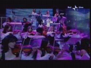 Giulia D'Andrea - Se telefonando - TLUC