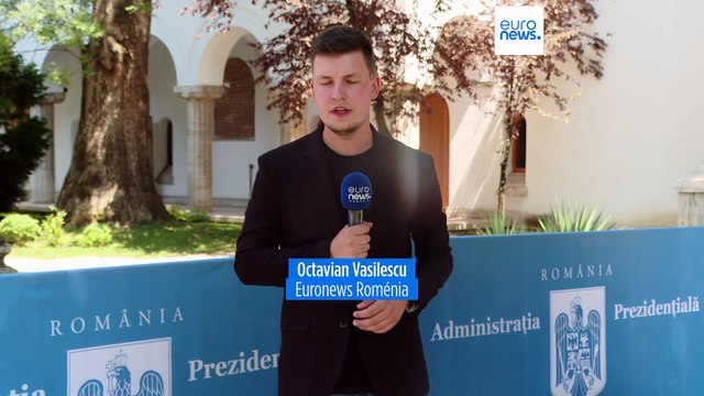 Roménia enterra o primeiro presidente pós-comunista Ion Iliescu