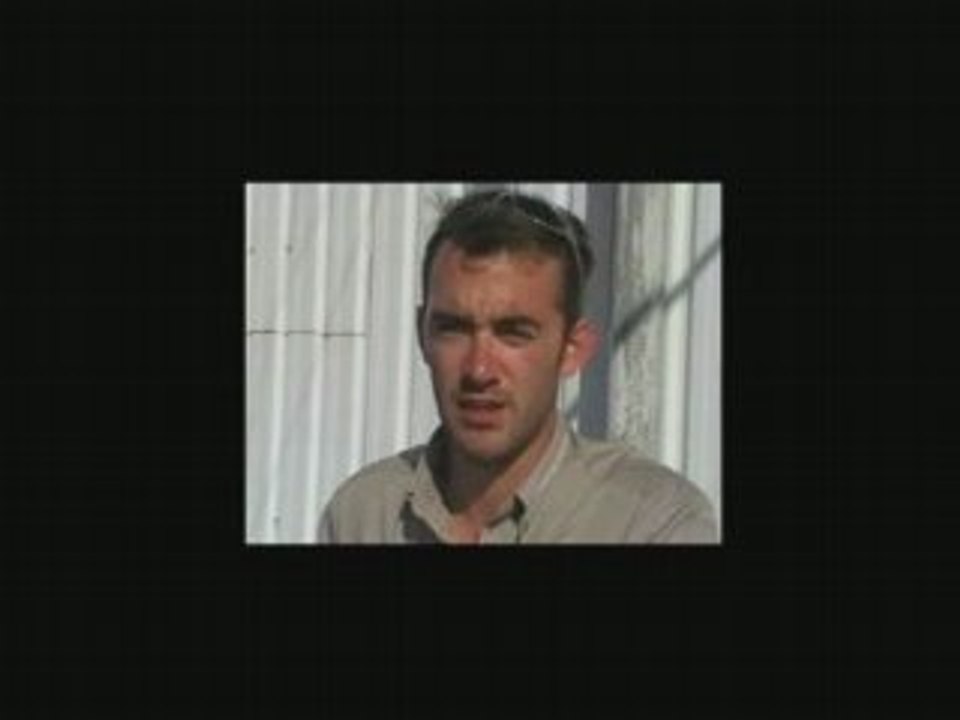 Nicolas Charmet SPACE Rennes Septembre 2007