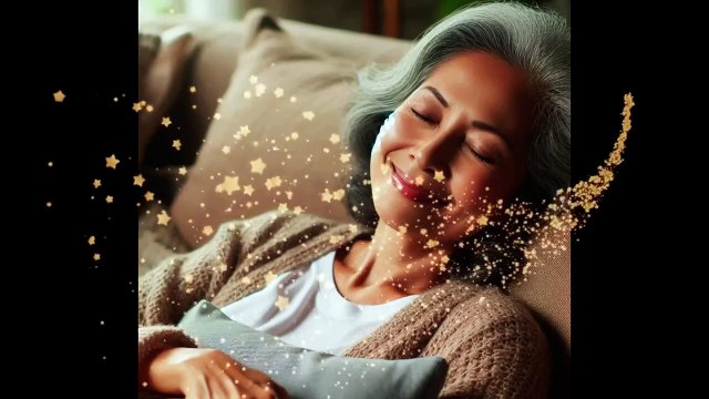 Repos bien méritée