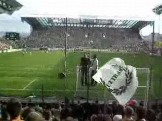 Stéphanoie oué oué