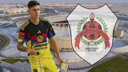 Agente de Brian Rodríguez y su pase a Arabia Saudita: "Que el presidente de América se de bobadas"