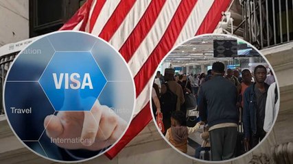 US में स्टडी के सपने पर लगा ब्रेक, Trump के नए नियमों ने बढ़ाई मुश्किल