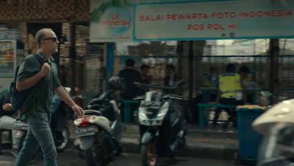 Hollywood et la reine de l'arnaque