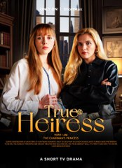 The True Heiress in Disguise - Full Movie Billionaire, Short Drama
