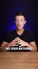 Trump vs Intel: CEO Under Fire