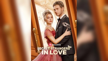 Secret Strangers In Love - Full