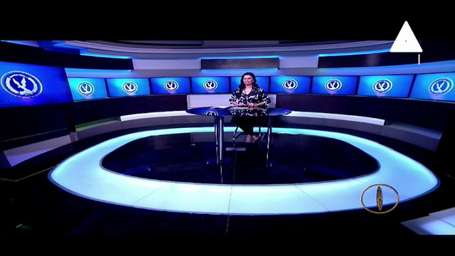 سارة نجيب تقدم حلقة جديدة من المواطن مصري اخراج محمد ناجي انتاج وزارة الداخلية