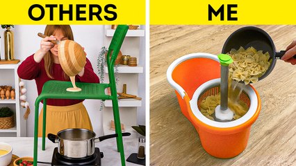 Unusual Pasta Recipes to Take Your Cooking to the Next Level!