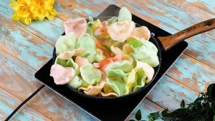 Unleash your inner chef with these delicious cooking tips 🍳