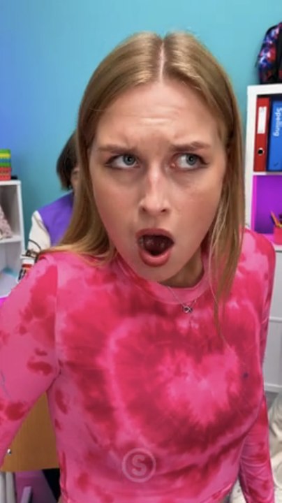 What Happens When a Bully Tries to Prank the WRONG Person? 😨 #shorts