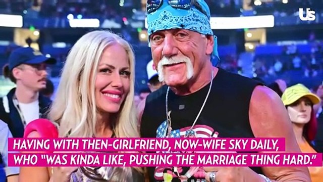 Brooke Hogan Recalls Hulk Hogan's ‘Hurtful’ and 'Callous' Comments