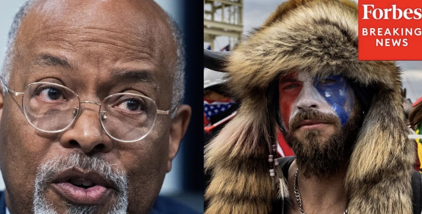 'Not Just Unethical, But Perhaps Illegal': Glenn Ivey Calls Out Layoffs of January 6th Prosecutors