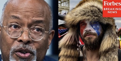 'Not Just Unethical, But Perhaps Illegal': Glenn Ivey Calls Out Layoffs of January 6th Prosecutors