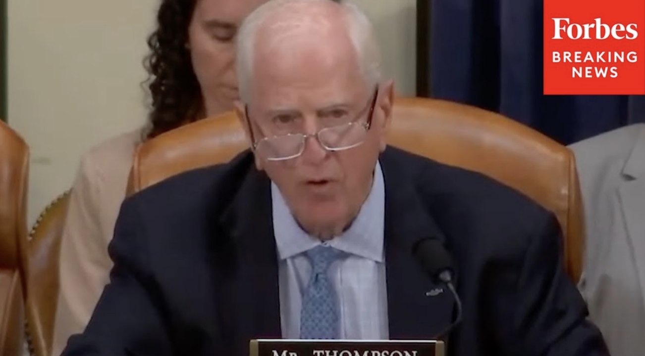 'Hospitals And Clinics Will Close': Mike Thompson Gives Blunt Warning About Healthcare Cuts In BBB