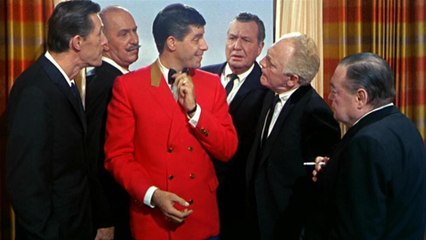 Jerry, souffre-douleur