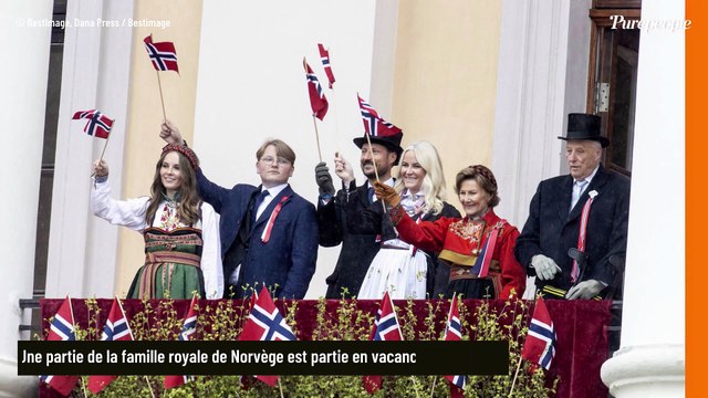 A 51 ans, ses absences répétées inquiètent... Cette princesse très connue au coeur des interrogations