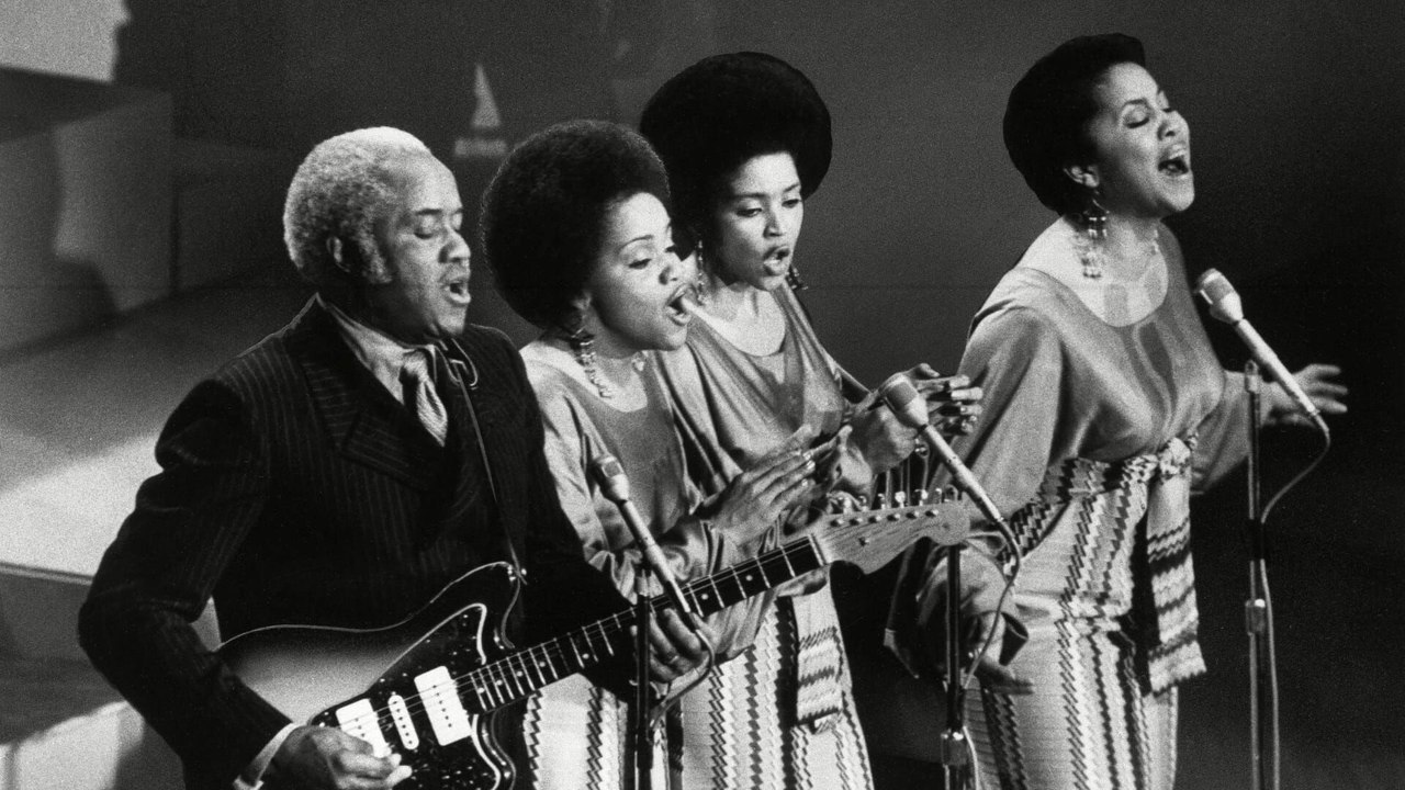 1971: The Year That Music Changed Everything