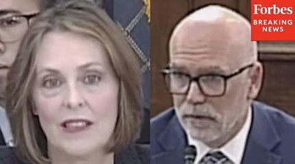 Expert Warns Kathy Castor: Funding Cuts To PHMSA Could Mean Uptick In Pipeline Deaths And Injuries