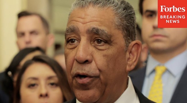 Adriano Espaillat Warns Cuts To EPA 'Will Make Americans Less Safe And Sicker'