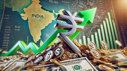 Trump vs Modi_ 50% Tariff Shocks India _ U.S.-India Trade Clash- 50% टैरिफ की सच्चाई!