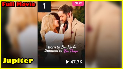 Born To Be Rich, Doomed To Be Poor - Full Movie