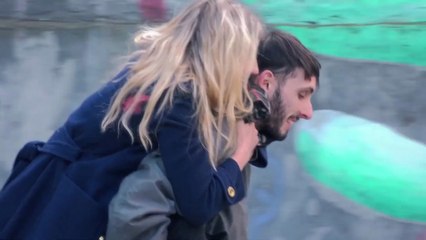 Las reglas del juego - Tráiler oficial