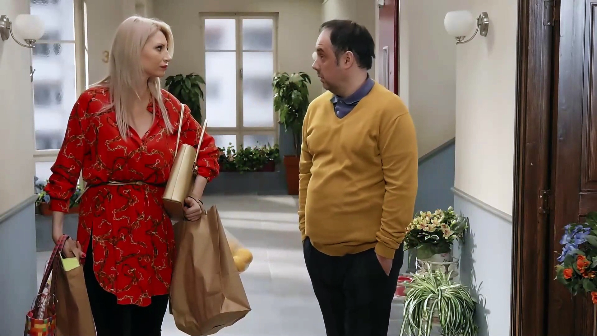 Vrata do Vrata (2019) – Sezona 1 Epizoda 6 – Domaća serija