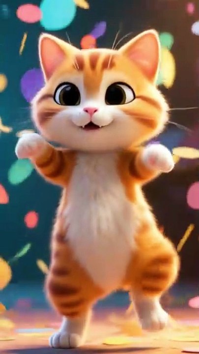 cat AI