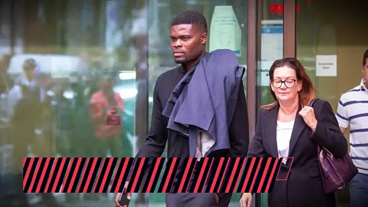 Breaking News - Villarreal sign Thomas Partey