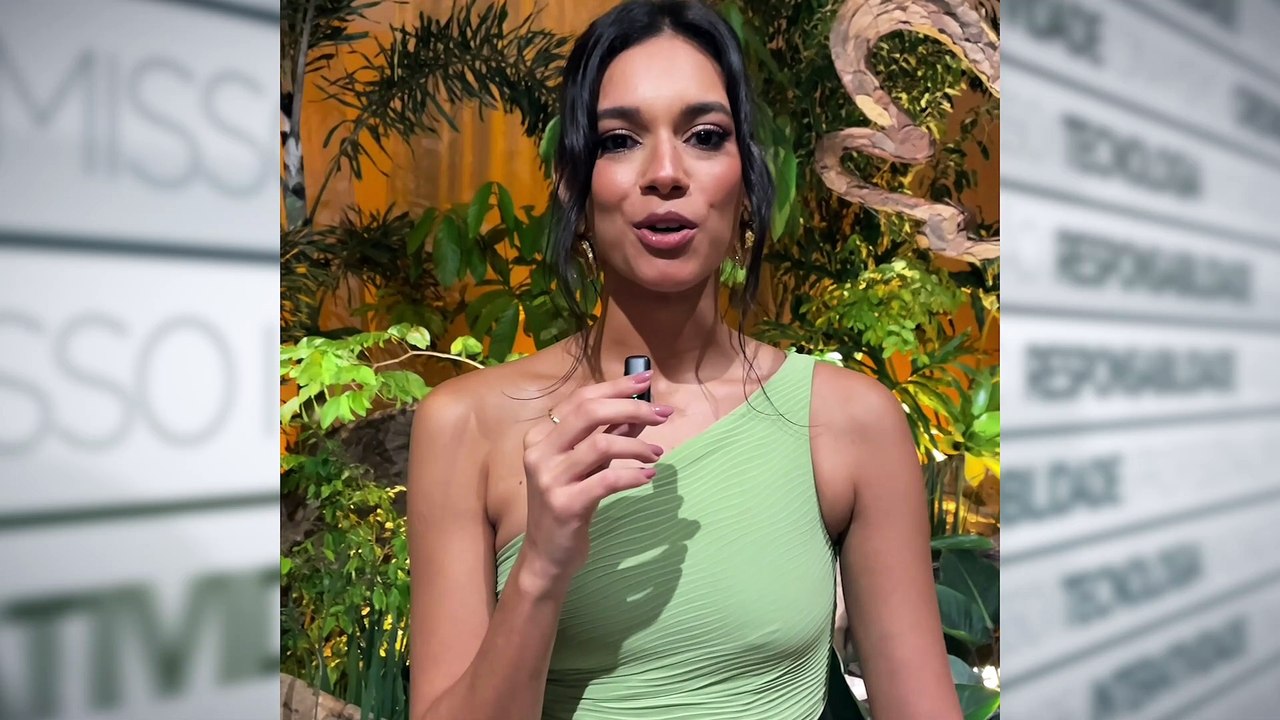 Alane, Isabelle e Vitória Strada concedem entrevista para o DOL