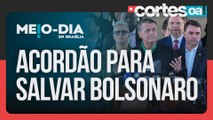 Centrão topa votar fim do foro privilegiado para tirar ações de Bolsonaro do STF