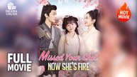 Missed Your Shot, Now She's Fire Full Movie | New Drama (2025)
