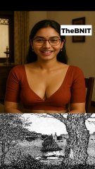 What You See First Reveals Your Deepest Personality Trait 😳🧠 | TheBNIT #shorts #psychologyfacts