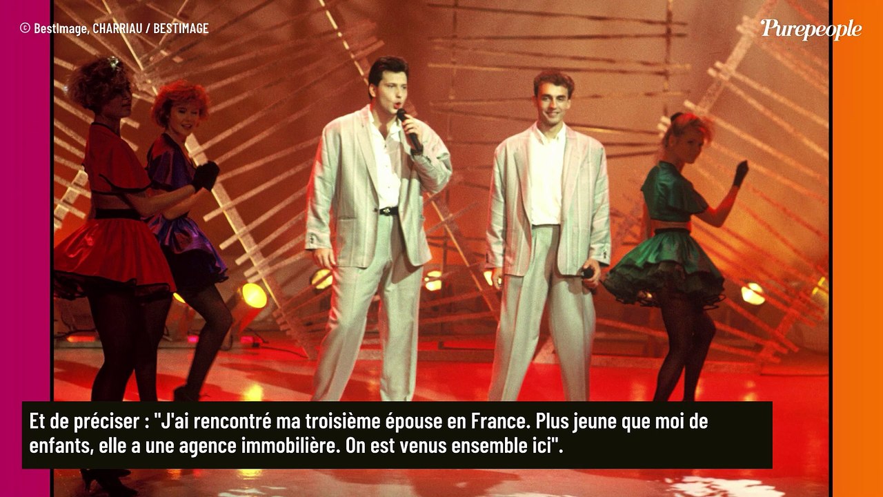 Système fiscal, sécurité… Cette star des années 80 a quitté la France pour l'un des pays les plus sûrs au monde