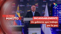 Cabello: Trabajamos para garantizar la paz del pueblo venezolano