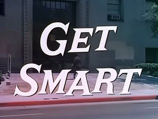 Get Smart - 4x12 - Temporarily Out of CONTROL