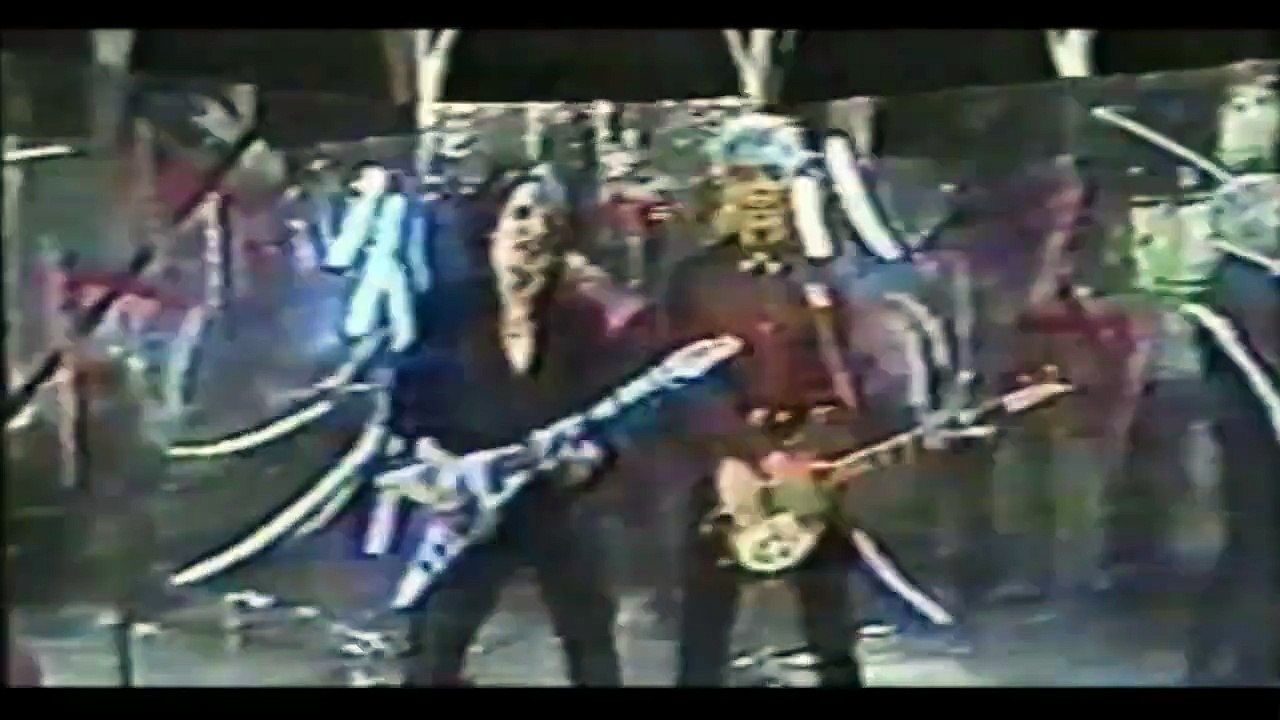 DIE ÄRZTE -  Ist Das Alles (Video)